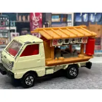 在飛比找蝦皮購物優惠-TOMICA no.31 31 SUZUKI CARRY 多