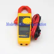 NEW FLUKE 302+ Digital Clamp Meter AC/DC Multimeter Electronic Tester