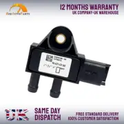 For PEUGEOT 4008 Off-Road Partner II RCZ 5008 I DPF EXHAUST PRESSURE SENSOR