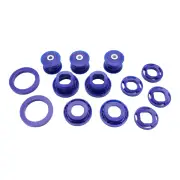 SuperPro Rear Enhancement Bush Kit Rear Traction for Pontiac G8 All inc GT 08-09