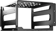 Fractal Design Hard Drive Cage kit - Type B, Black. for Define 7 Series and Meshify 2 Series
