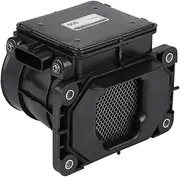 Auto MAF Sensor Assembly - Mass Air Flow Meter for Mitsubishi Montero, Mirage, Lancer (MD343605) - Automotive Airflow Fuel Sensor Replacement