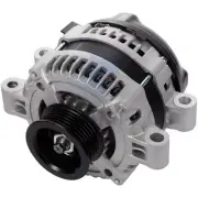 Alternator For Chevrolet Impala 2006-2009 Monte Carlo 2006-2007 104210-4220 (for: Chevrolet)