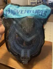 Carnival Cruise Adventures Full Face Scuba Diving Snorkel Mask Size Lg/XL