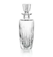 Vista Alegre Crystal Fantasy Whisky Decanter