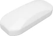 Handheld Crumb Remover, Portable Brush Sweeper Crumbs Cleaner Soft Hair Debris Collector Handheld Lint Brush for Table Bed Sheet Clothes Sofa, Efficient Cleaning Tool for Homes