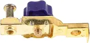 Battery Clip Battery Cutoff Switch Power Disconnect Switch Metal