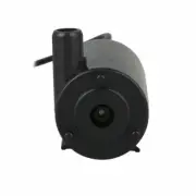 Powerful Mini Submersible Pump for Fish Tanks and Garden Watering Compact