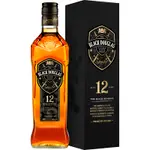 [Black Douglas] Black Douglas 12YO Scotch Whisky 700mL