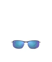Ray-Ban RB3671 Chromance Polarised Sunglasses 60 Blue
