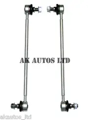 Fits Toyota Rav4 2.0 D-4d 00-06 Front Stabilizer Bar Link / Drop Links X2