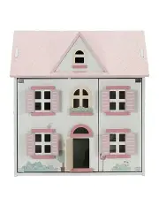 [Little Dutch] Wooden Doll House Medium