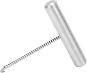 XIASABA Racket String Assistance Puller Stringing Tool for Tennis Badminton Squash Racquet Racket Tennis Racket String Assistance Puller
