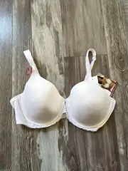 Playtex Secret Super Soft Comfort Cup Underwired Comfortable Womens Bra 44C