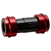 CeramicSpeed PF30 Bottom Bracket: 68mm, Shimano, Red - New - Free Shipping