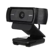 Logitech C920e HD Pro Webcam 1080p / 30fps/ Auto Focus for Skype, Facetime, ...