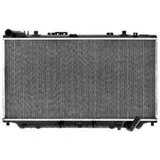 Jayrad Radiator - JR1091V