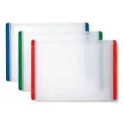 OXO Good Grips 3 Piece Cutting Board Set