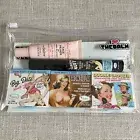 The Balm Clean and Green Travel Kit Travel Size Favorites New