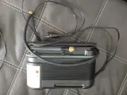 OEM Maserati Tire Inflator Air Compressor Sealant pump emergency PUMP ASSEMBLY