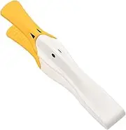 Food Tongs, Silicone Kitchen Tongs, Non-Stick Tongs, Multifunctional Cooking Tongs, Mini Tongs with Silicone Tips, Small Serving Tongs, Kitchen Tongs, Tongs for Turning Food into Frying Pan