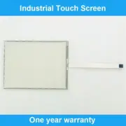 Touch Screen Panel Glass SCN-AT(E274) PN:002741HL-683-S DSC:FLT10.4-0S1-0H1