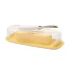 Multifunctional Cheese Container Butter Container Sealing Cheese Storage Box