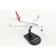 Postage Stamp Qantas 1/300 Qantas B7378 Alice Springs Vhvye