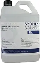 Isopar L Paraffin Oil 5 Litre