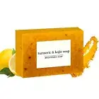 Best Kojic Acid Soap – Skin Lightening & Dark Spot Remover for Face & Body