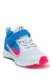 New Boy's Girl's Nike Downshifter 9 HEAT CHK (PSV) Sneakers Shoes (CI5461 400)