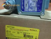 ✅1PC NEW 9007FTSB1 Switch 600V By DHL or Fedex warranty