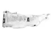 BMW X6 F16, F86 Left Bulkhead Heat Insulation 51487180629 7180629 NEW GENUINE