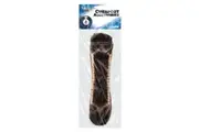 Formula Sports 10 1 2" Horse Hair Billiard Table Brush Cleaner Accessory Red