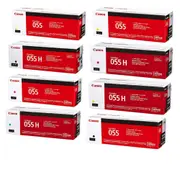 Canon CART055 Toner - Cyan