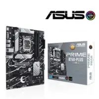 在飛比找Yahoo!奇摩拍賣優惠-現貨】全新 ASUS 華碩 PRIME B760 PLUS-