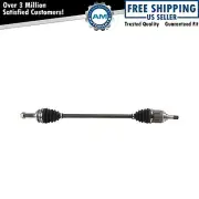 Rear Right CV Axle Shaft For 2013-2016 Honda CR-V (for: Honda)