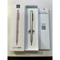 在飛比找蝦皮購物優惠-Adonit note 旗艦款觸控筆 iPad/iPad p