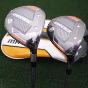 Callaway Mavrik 22 Fairways - Choose Individual or Set Make-Up & Shaft Flex NEW