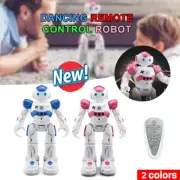 Smart RC Robot Toy, TalkingODancing Robots for Kids Remote Control Robotic ToyFV