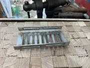Gozney dome pizza oven fire rack