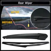 For Ford 2009 2008 Escape 2010 - Rear 2012 Wiper Back Arm & Blade 8L8Z17526-C US