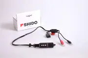 Shido Lithium-Ion Battery, monitoring cable