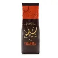 在飛比找蝦皮商城優惠-Catamona 卡塔摩納 特調義式濃縮咖啡豆 (一磅)