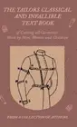 Various The Tailors Classical and Infallible Text Book of (Hardback) (US IMPORT)