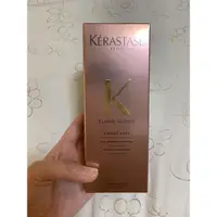 在飛比找蝦皮購物優惠-<桑普小樣>  Kerastase 巴黎卡詩 花漾粉· 金緻