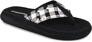 [UNIONBAY] Women's Sunflower Flip-Flop