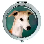 Whippet Compact Mirror