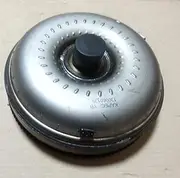 AUTO TORQUE CONVERTER FITS KIA SPORTAGE 2004-2006 2.7L