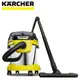 【Karcher德國凱馳】KWD2S 15L乾濕吹三用吸塵器